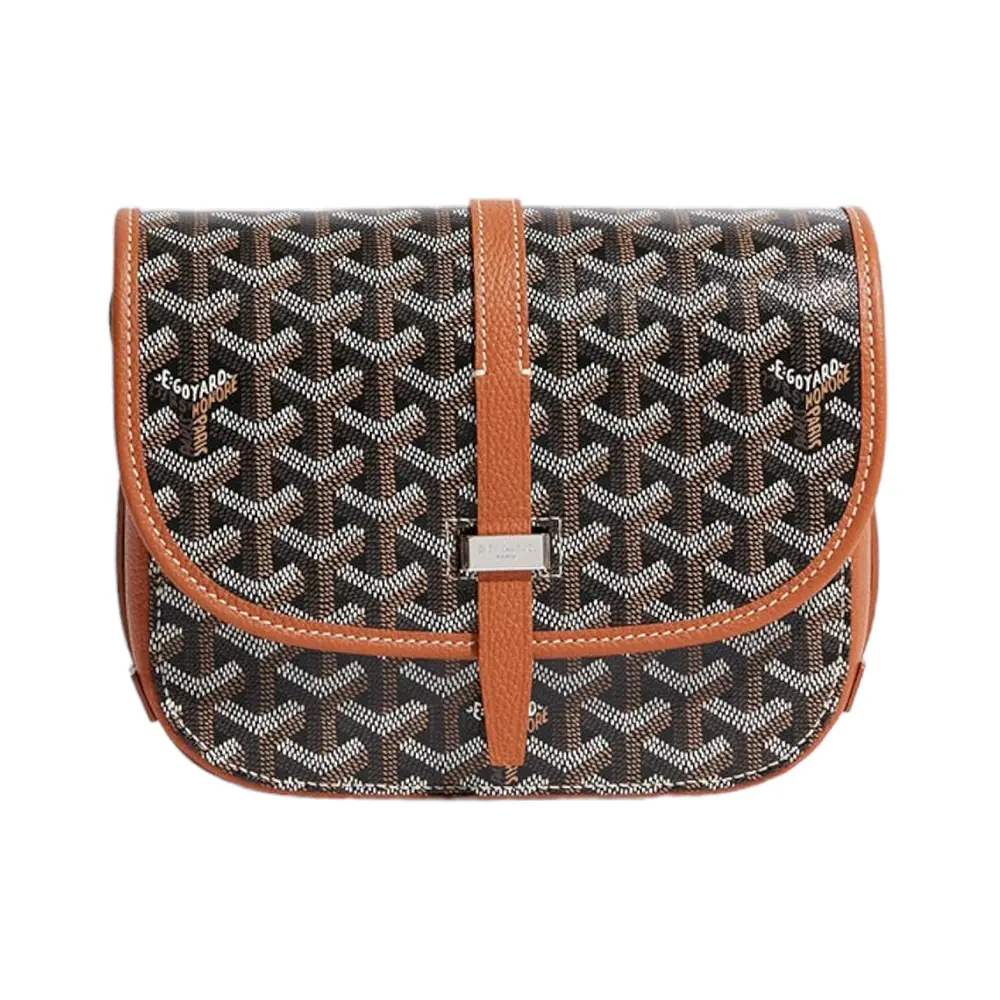 Goyard belvedere mm price best sale