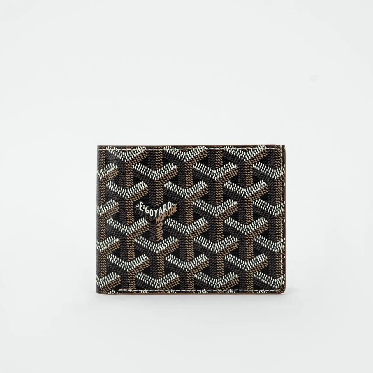 Goyard card holder dimensions hotsell