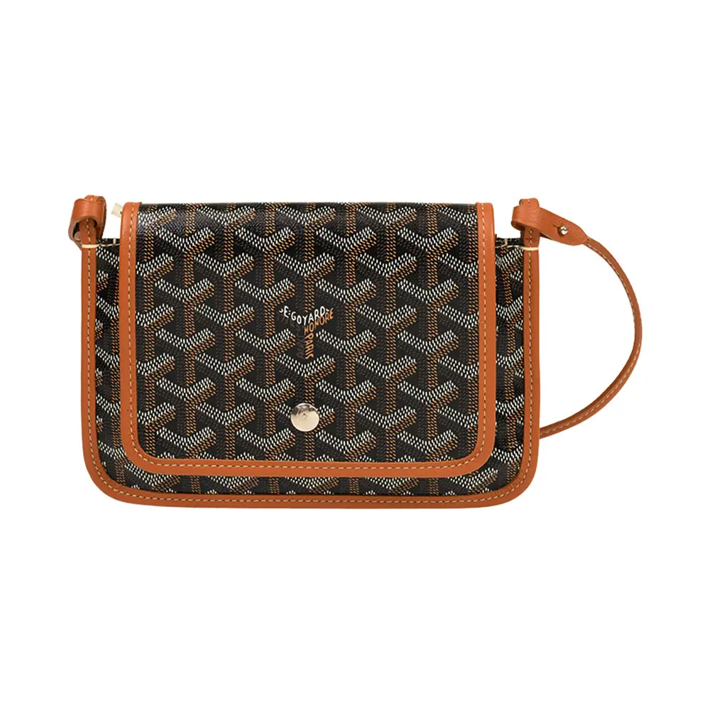 Goyard plumet bag hotsell