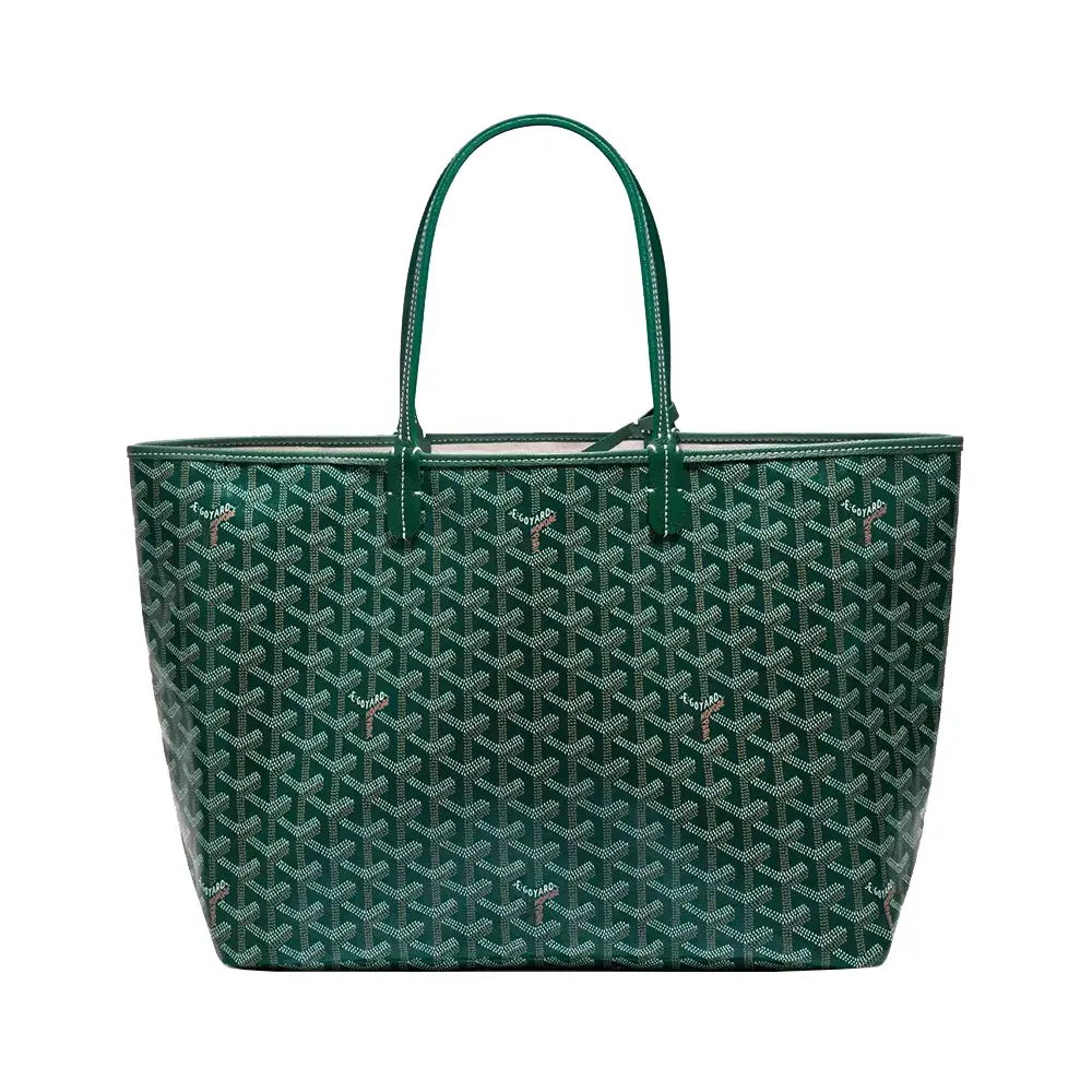 How much is a goyard pouch hotsell