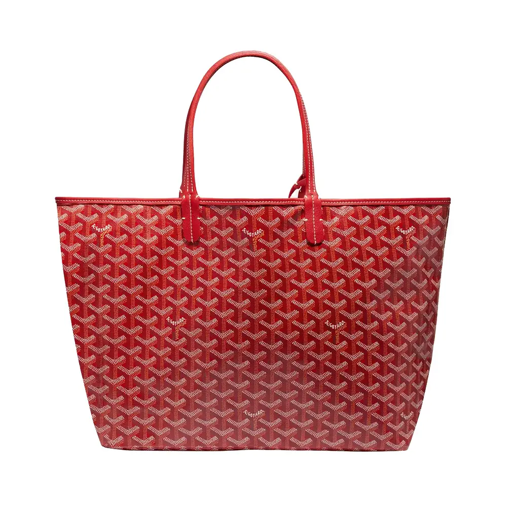 Goyard bag medium size best sale