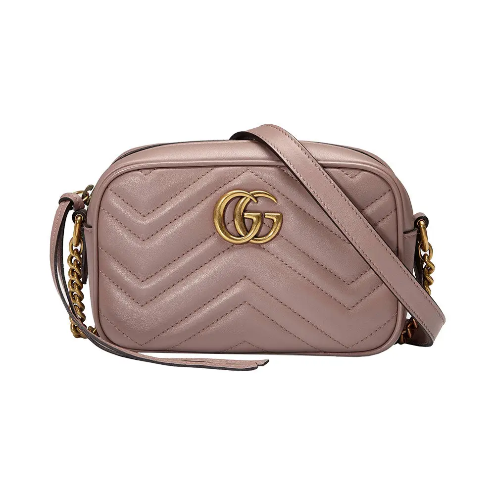 Gucci marmont camera bag medium sales