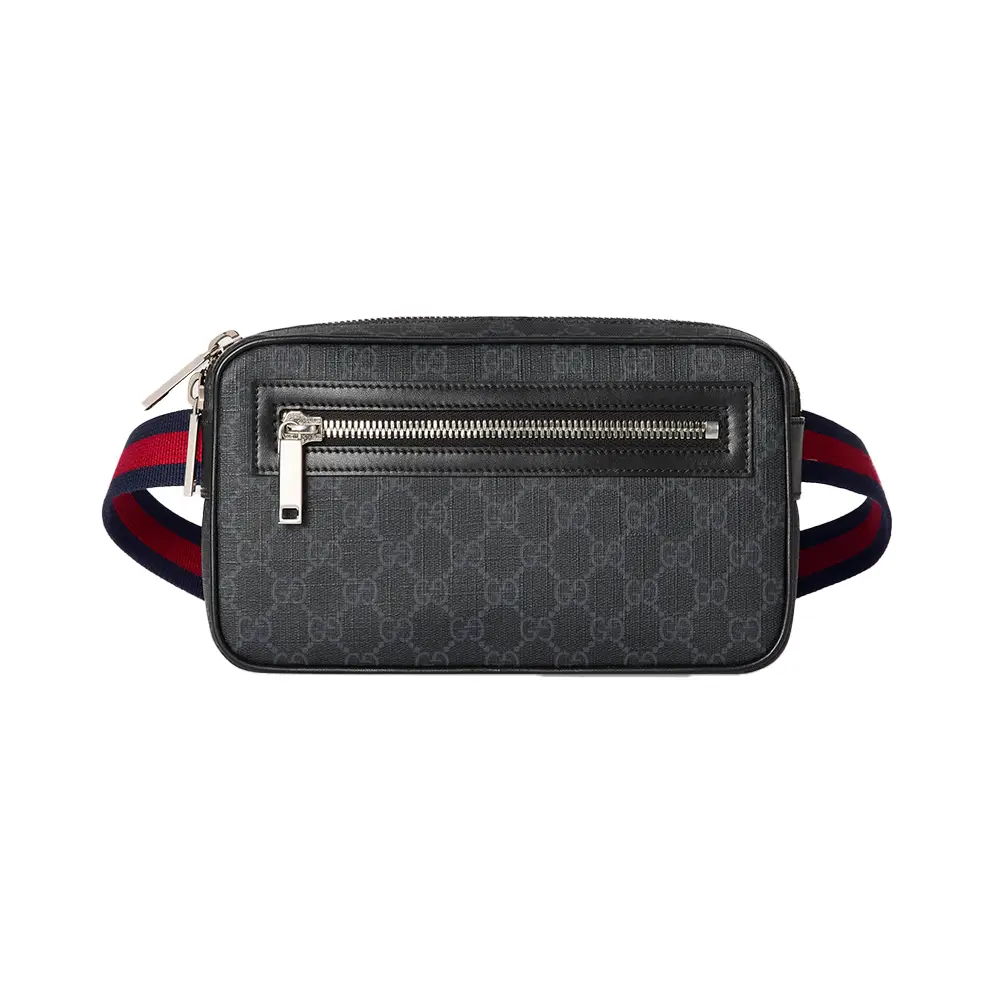 Gucci handbag belt hot sale