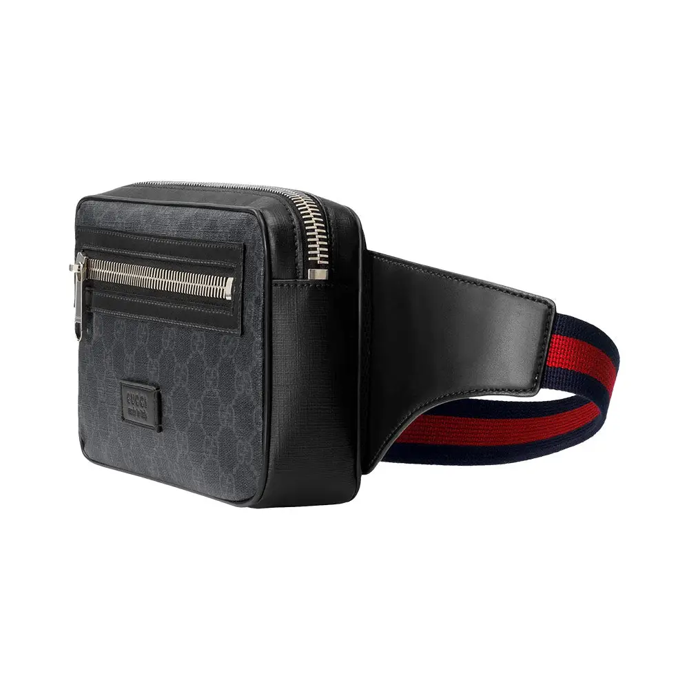 Gucci waist pack best sale