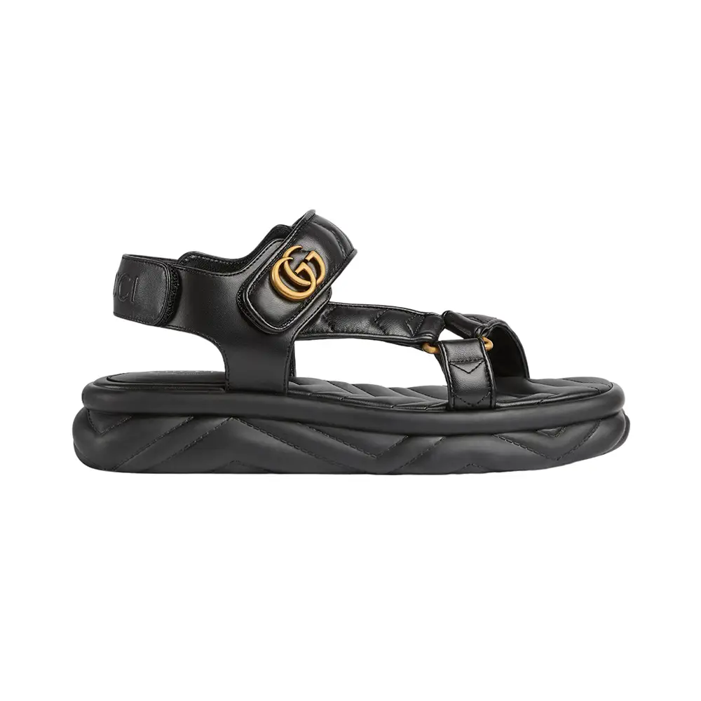 Latest gucci sandals sales