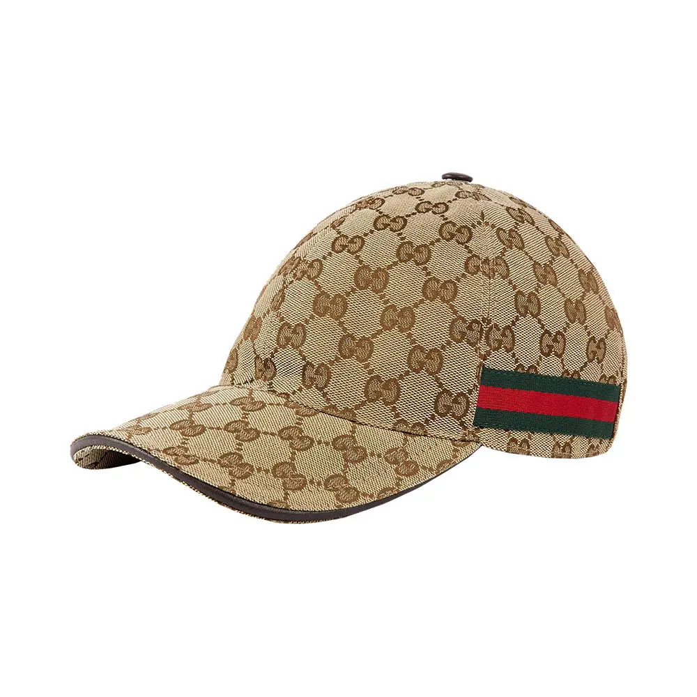 Harga gucci cap on sale