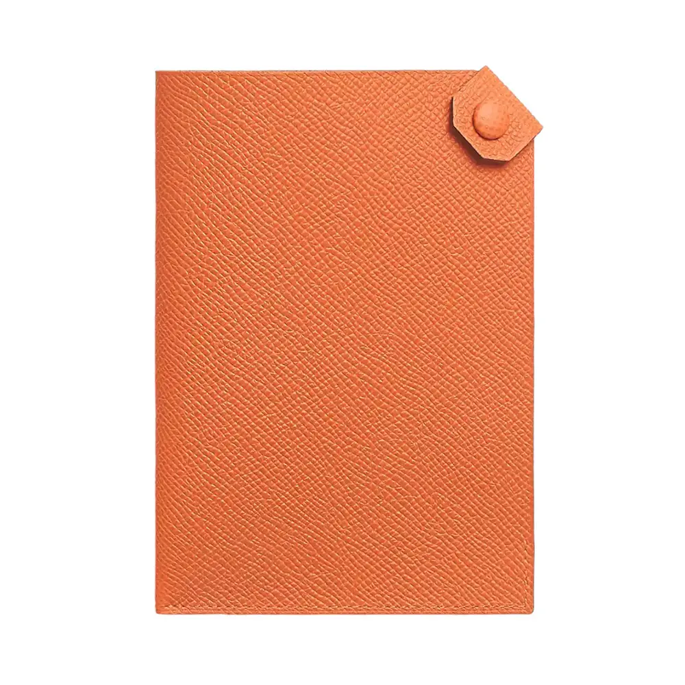 Hermes passport wallet sale