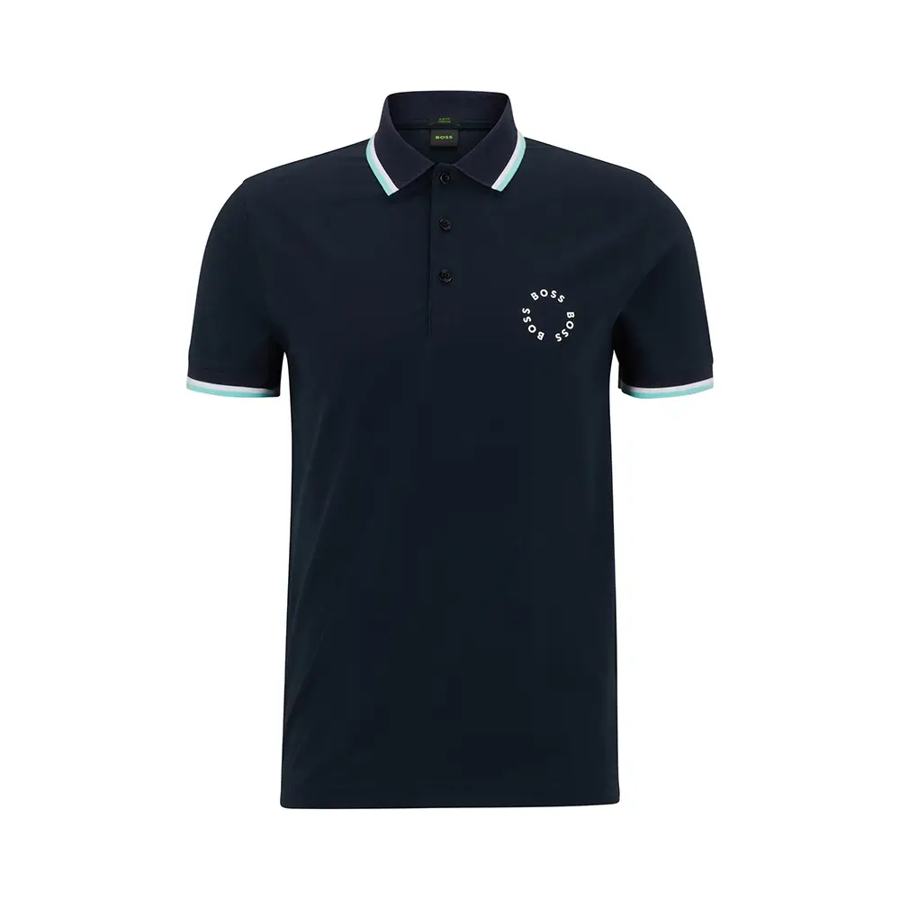 Polo hugo boss promo sale