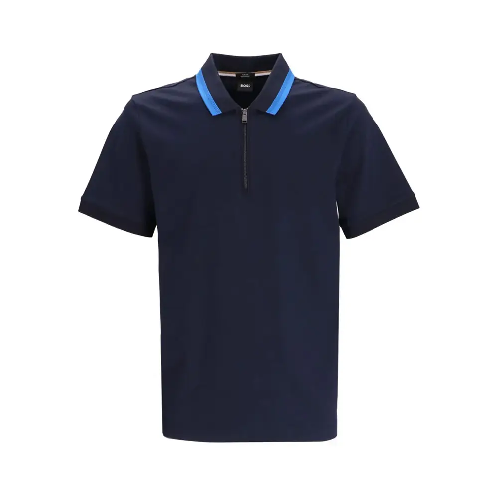 Boss phillipson polo shirt best sale