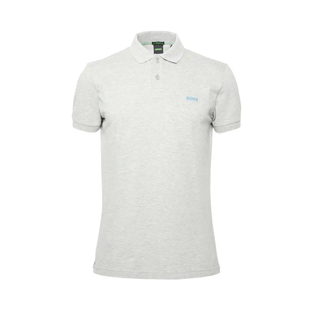 Boss piro polo shirt sales