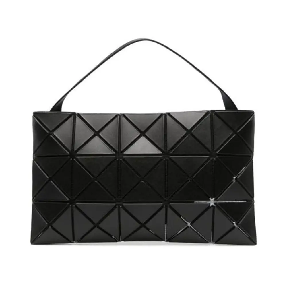 Matte black crossbody bag best sale