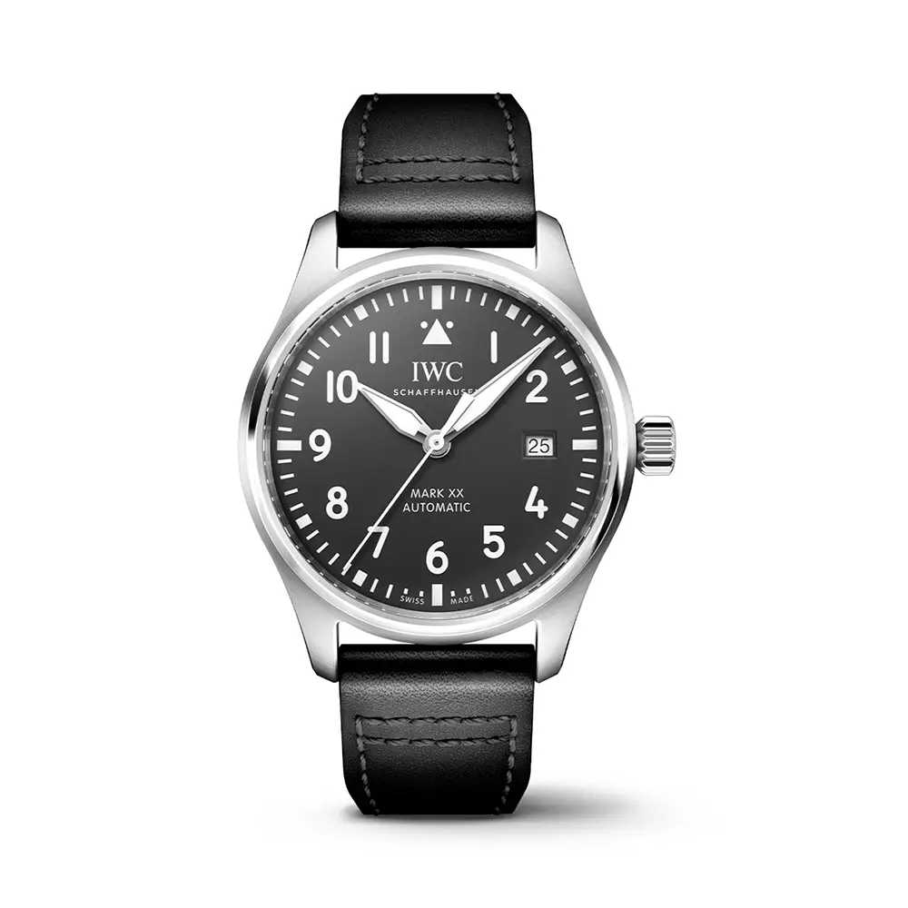 Iwc watch harga hotsell