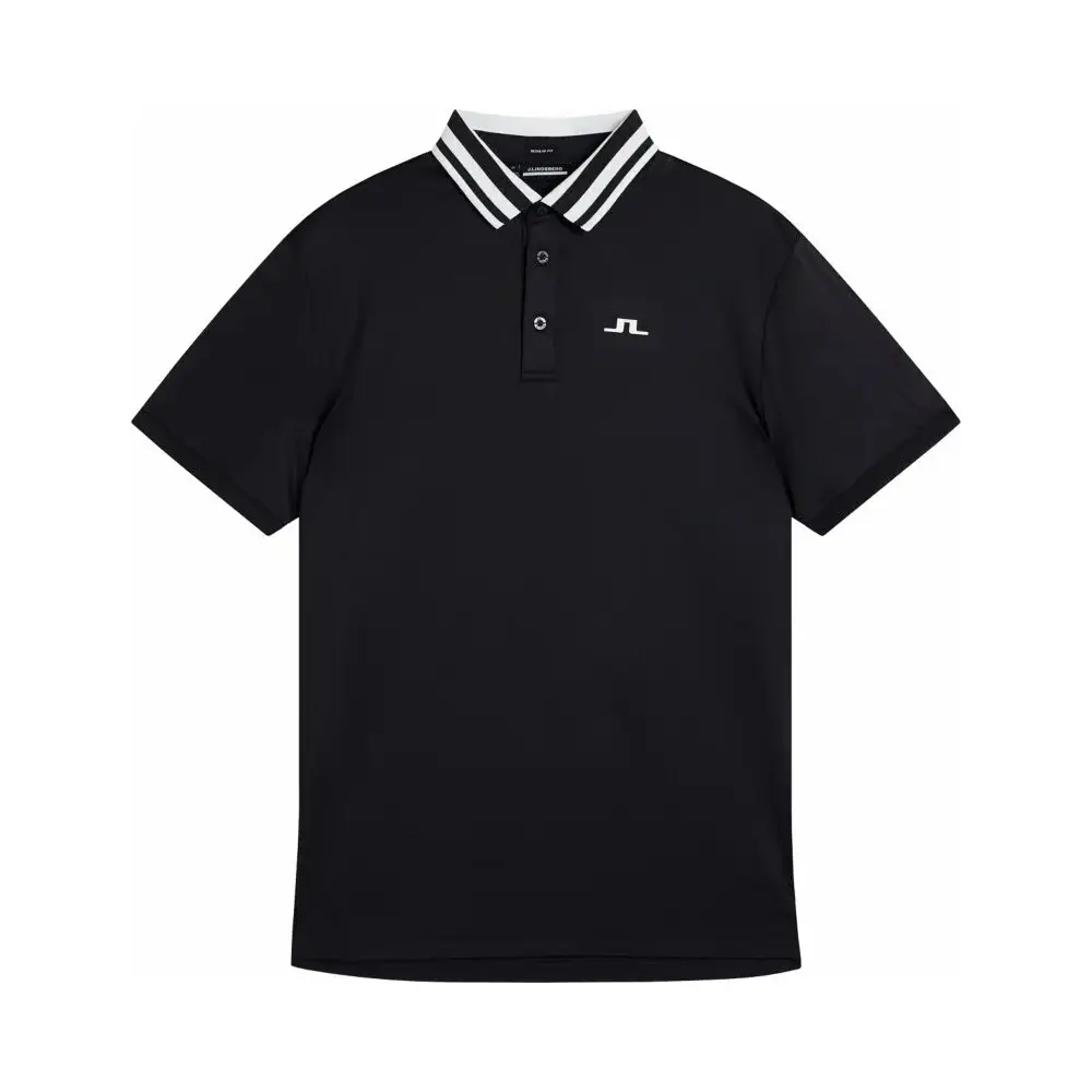 J lindeberg polo shirts hotsell