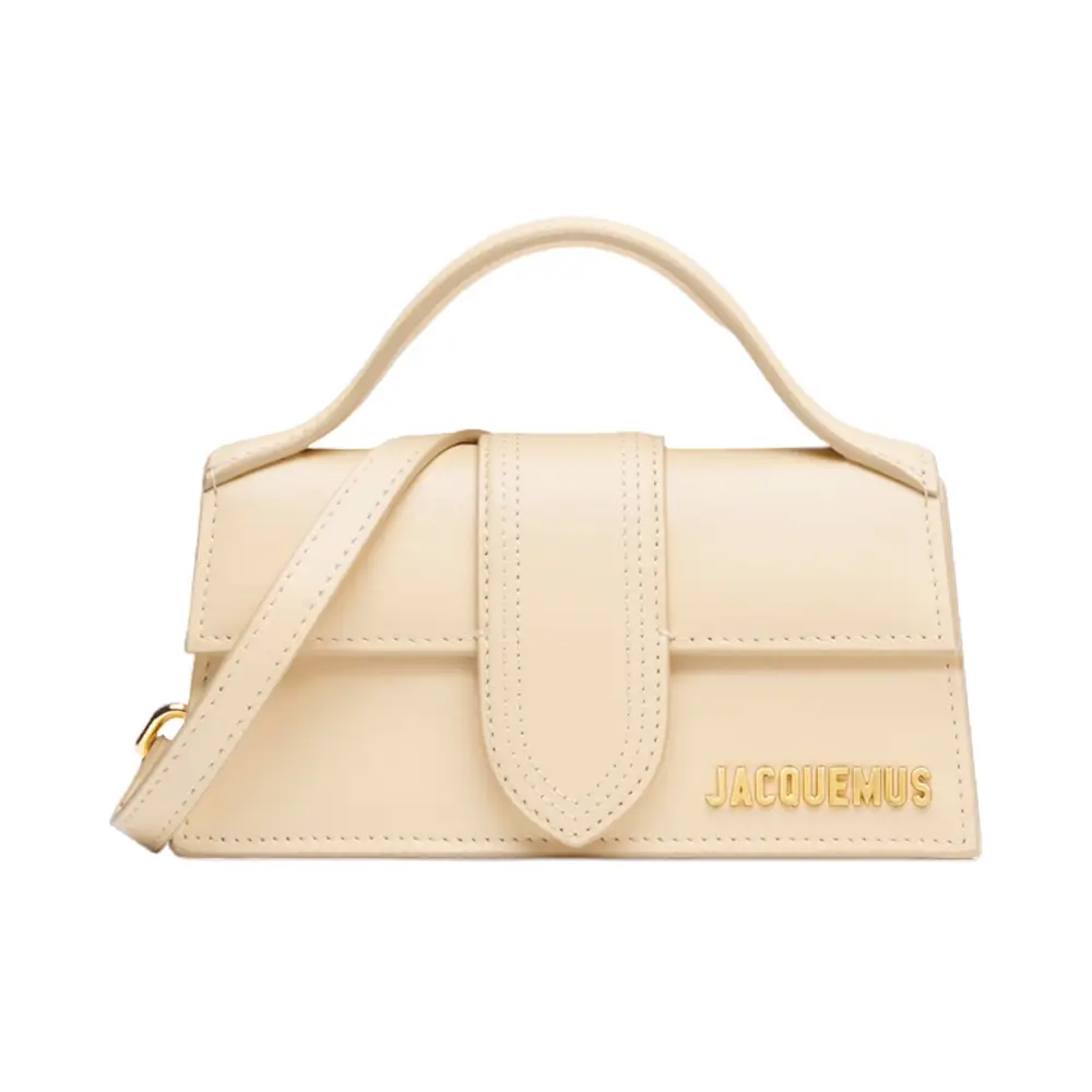 Jacquemus tasje hotsell