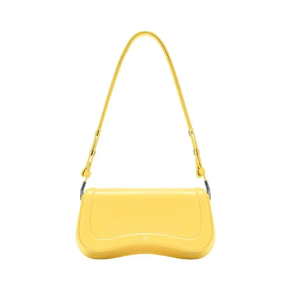 Jw pei white bag hotsell