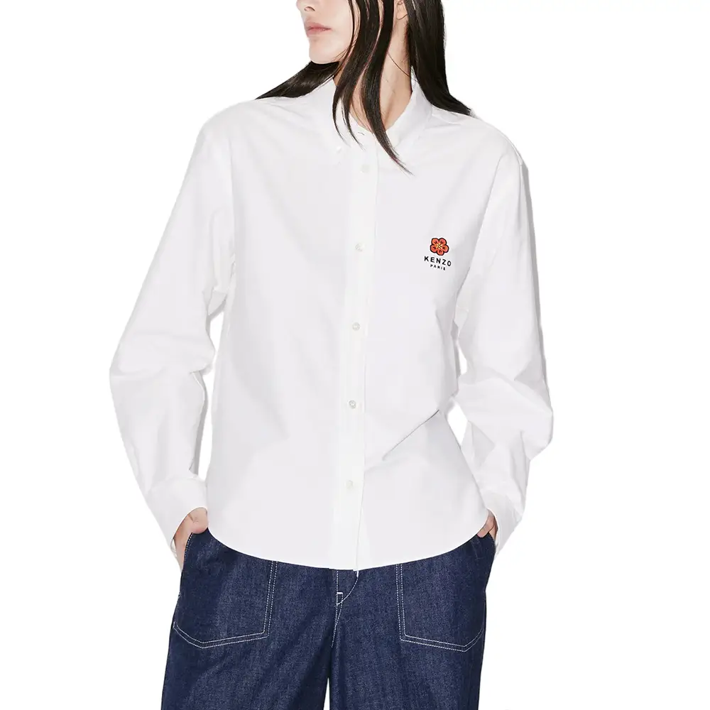 Kenzo x h y m shirt sale