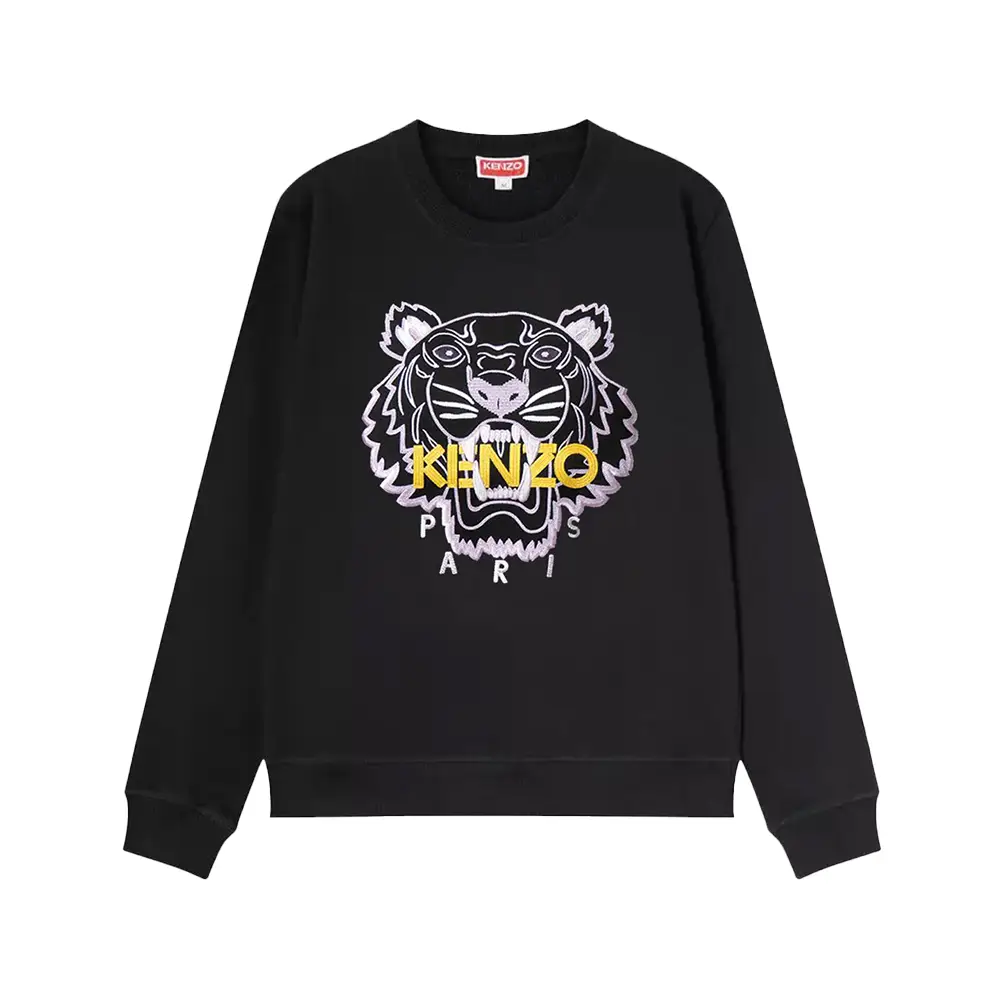 Kenzo tiger sweat sale