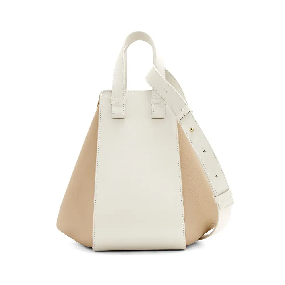 Loewe hammock white best sale