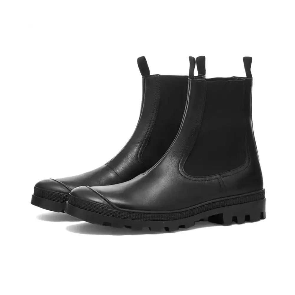 Loewe chelsea boots hotsell