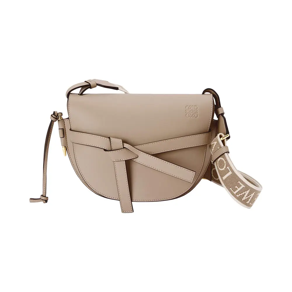 Loewe gate size best sale