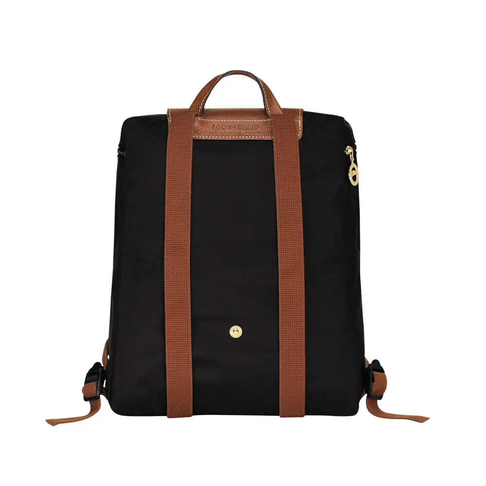 Le pliage backpack black best sale