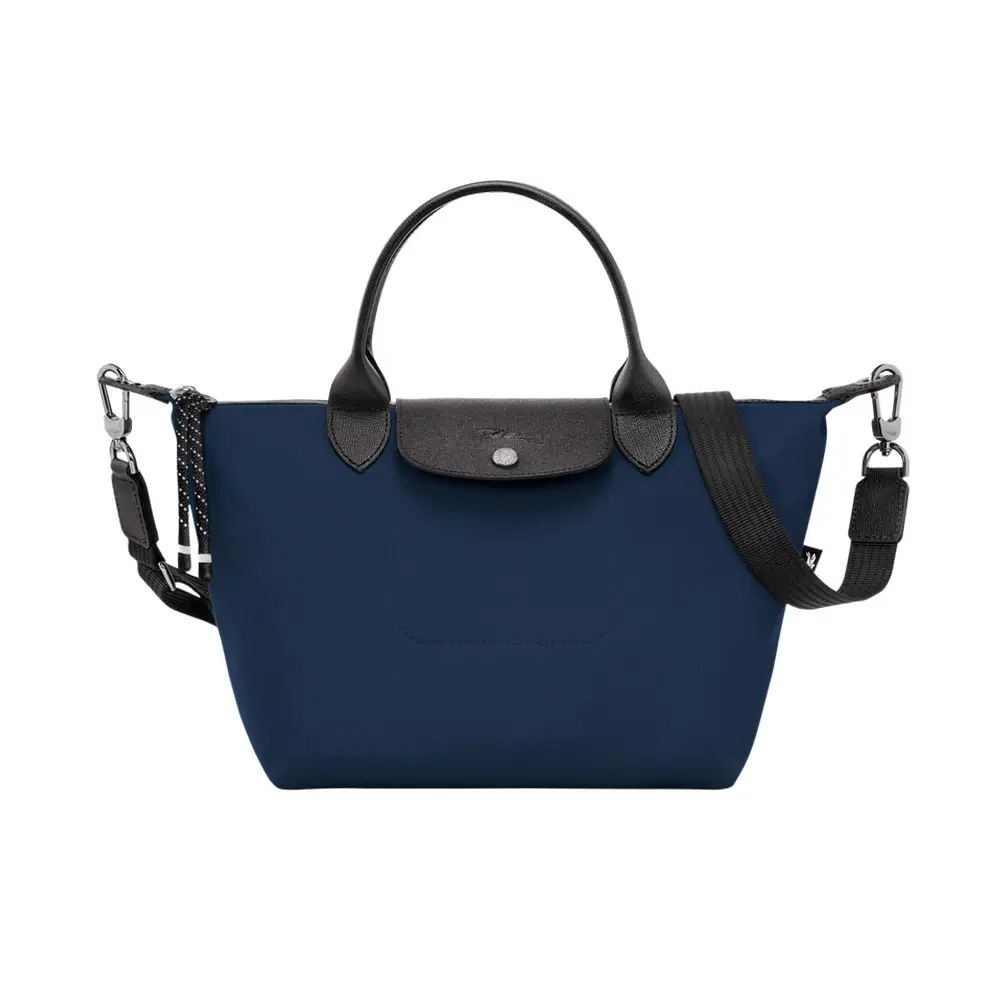 Longchamp neo small vs medium best sale