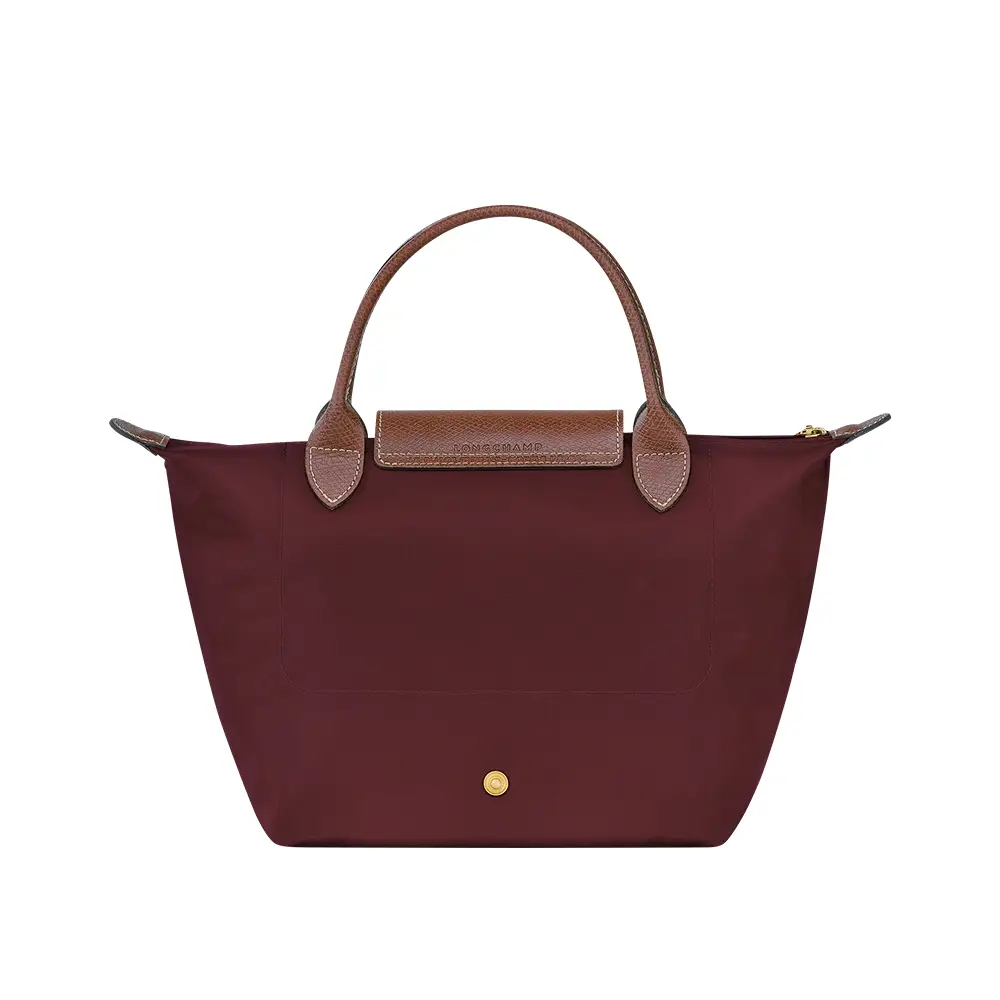 Longchamp weekendtas hotsell