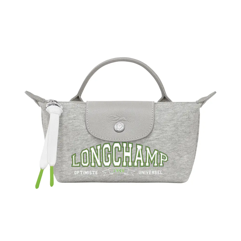 Harga pouch longchamp original hotsell