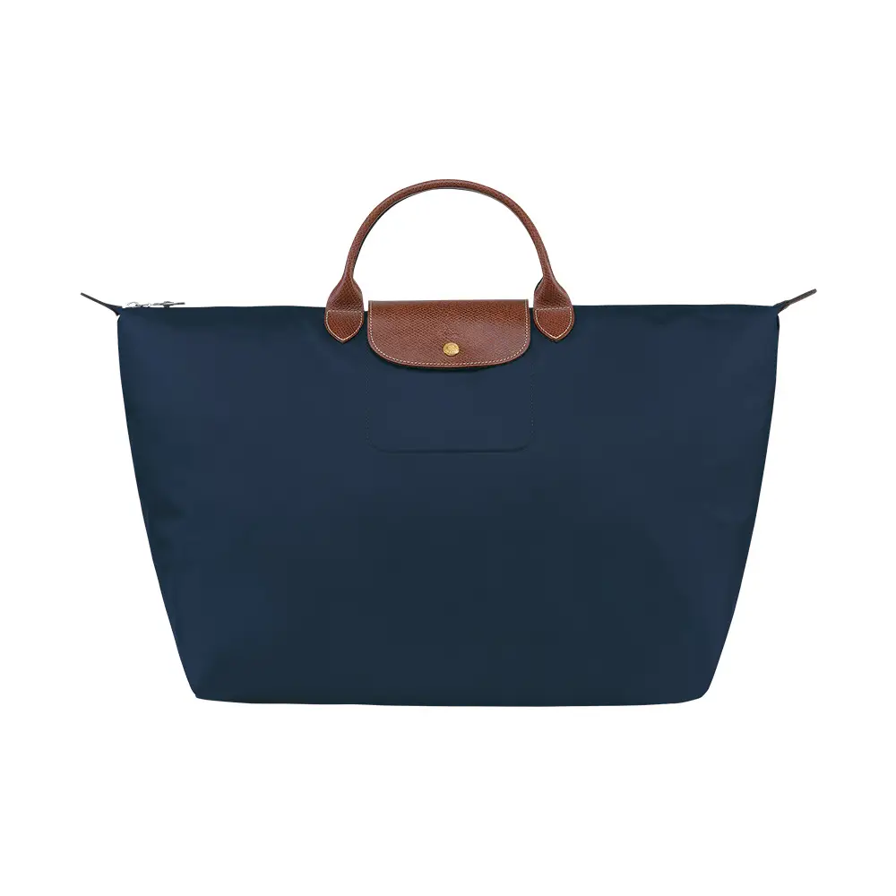 Bilberry color longchamp bag hotsell