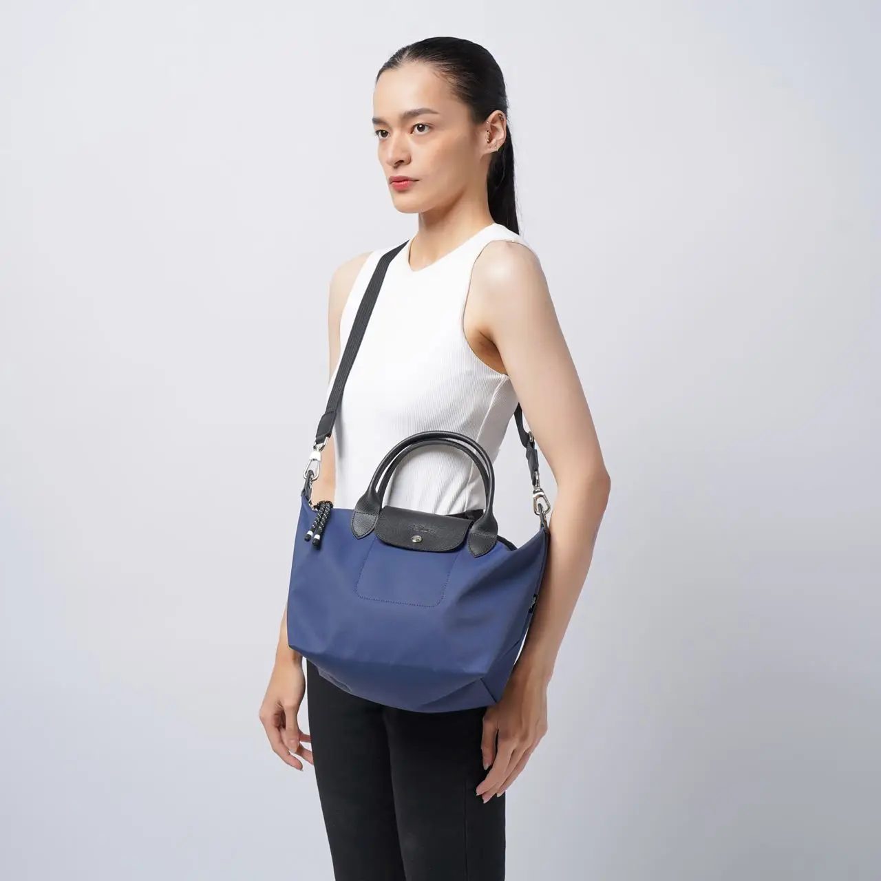 Le pliage neo top handle small best sale