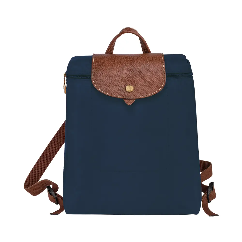 Longchamp convertible backpack store