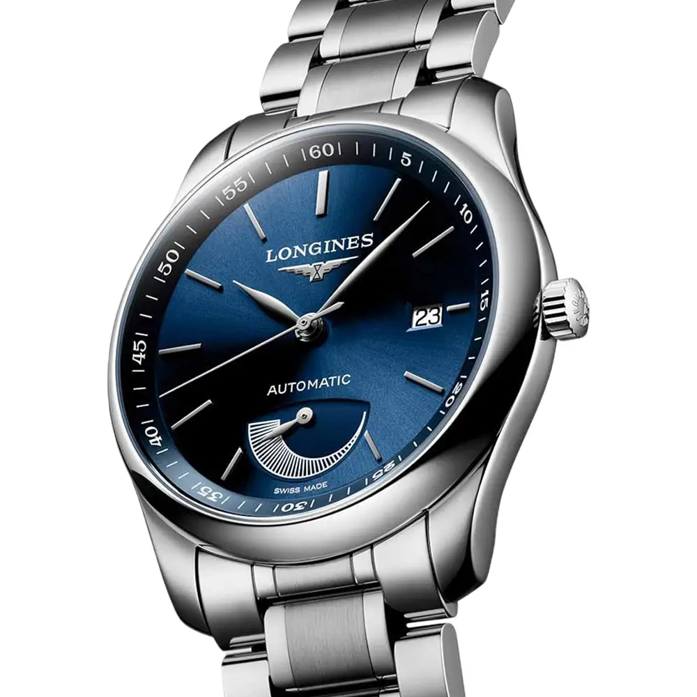 Harga longines master collection hotsell