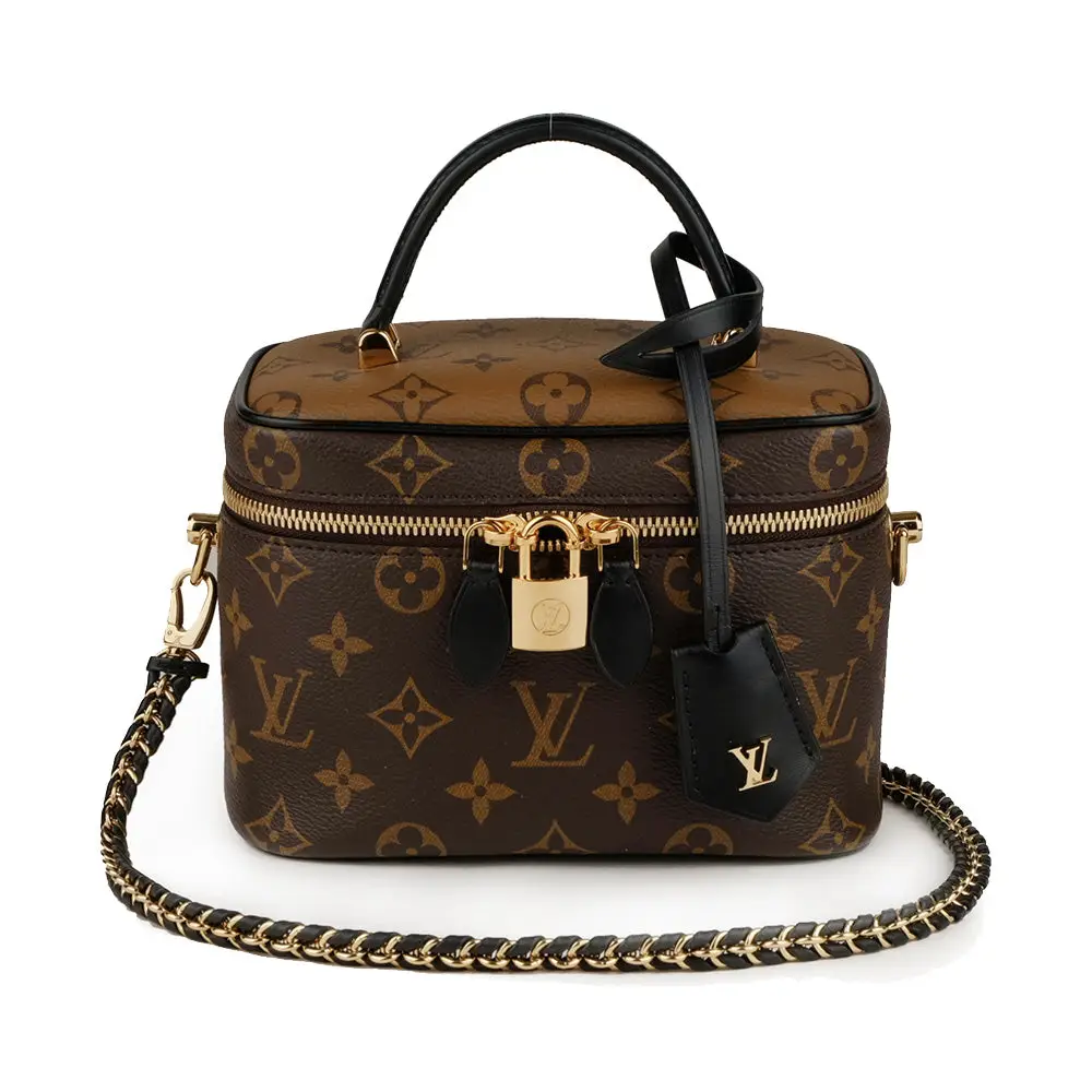 Lv monogram handbag online