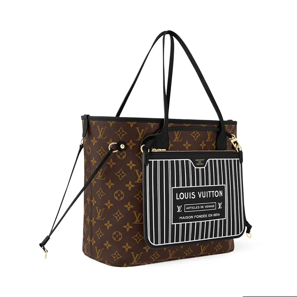 Harga tote bag louis vuitton sales