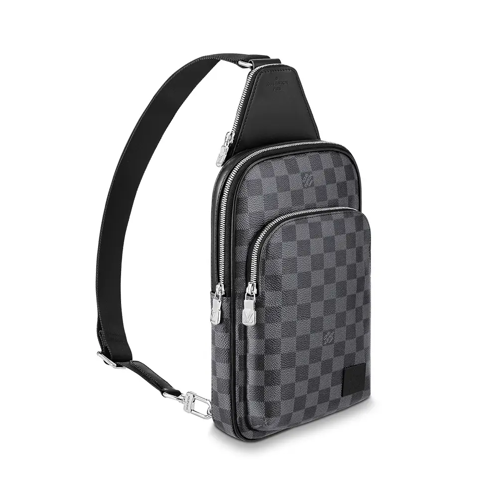 Avenue sling louis vuitton hotsell