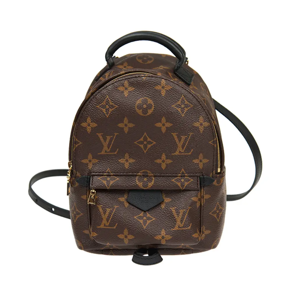 Louis vuitton mini backpack pink best sale