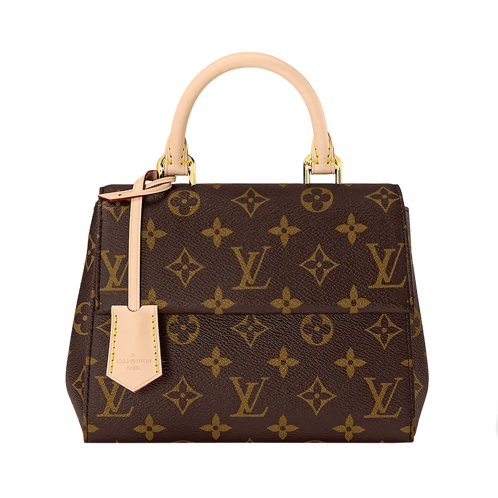 Louis vuitton cluny clearance