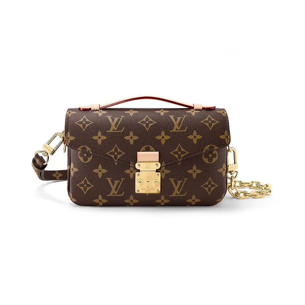 Lv metis monogram deals