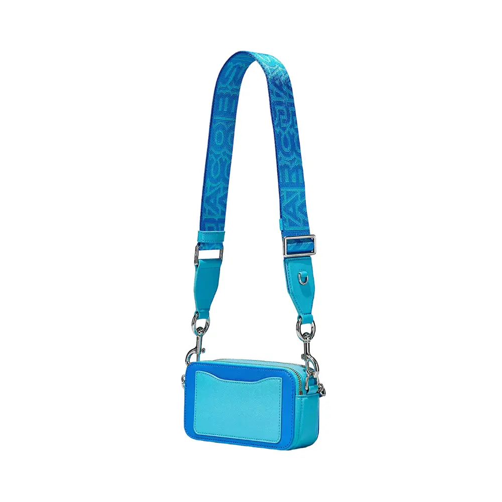 Marc jacobs camera strap best sale