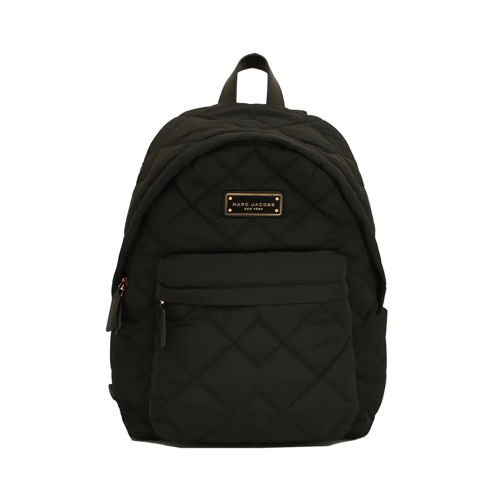 Marc jacobs backpack laptop hotsell