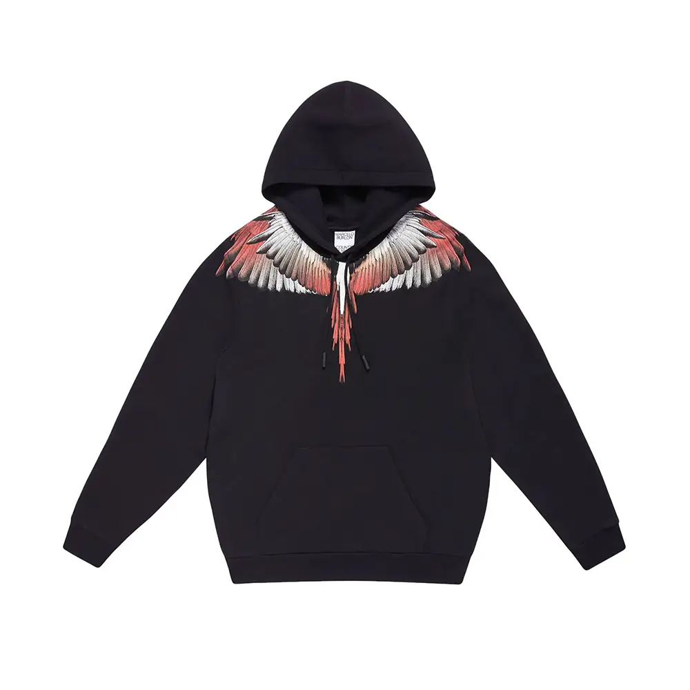 Marcelo burlon wings jacket hotsell