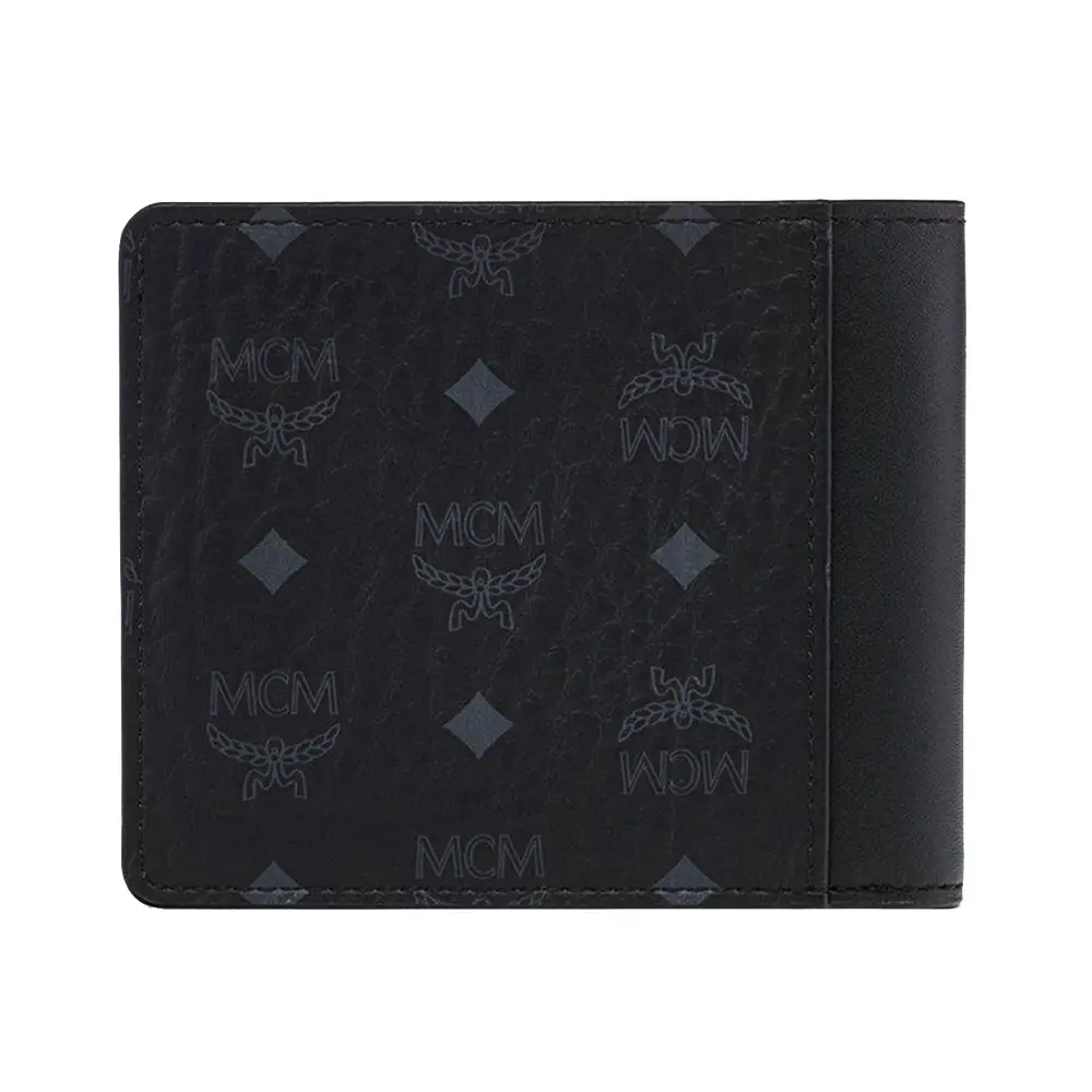 Shipping MCM wallet