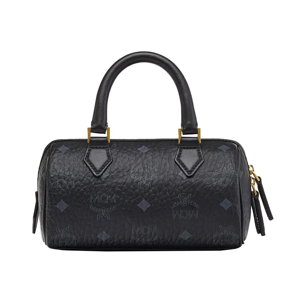 Mcm speedy bag best sale