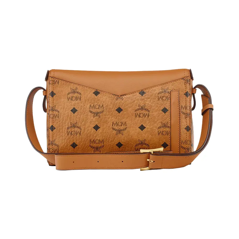 Mcm shoulder bag hotsell