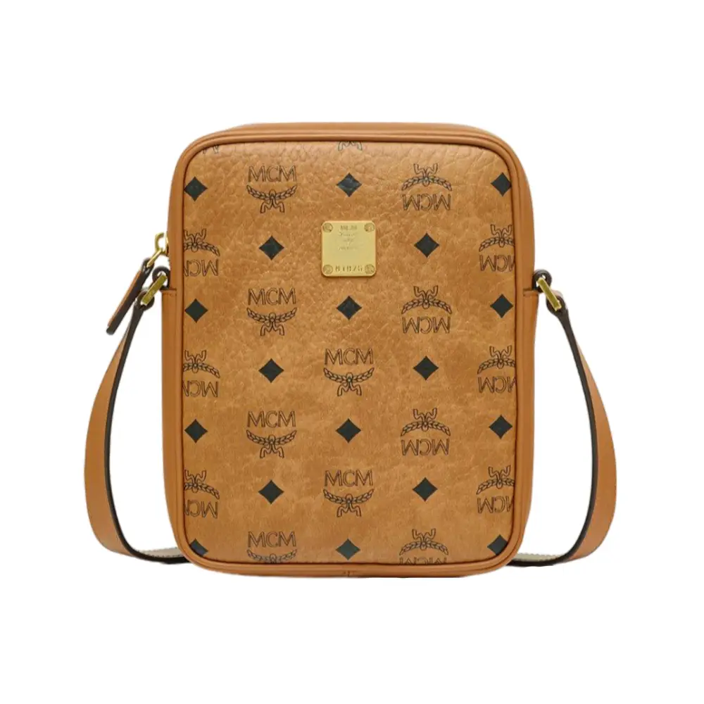 Mcm cross bag online