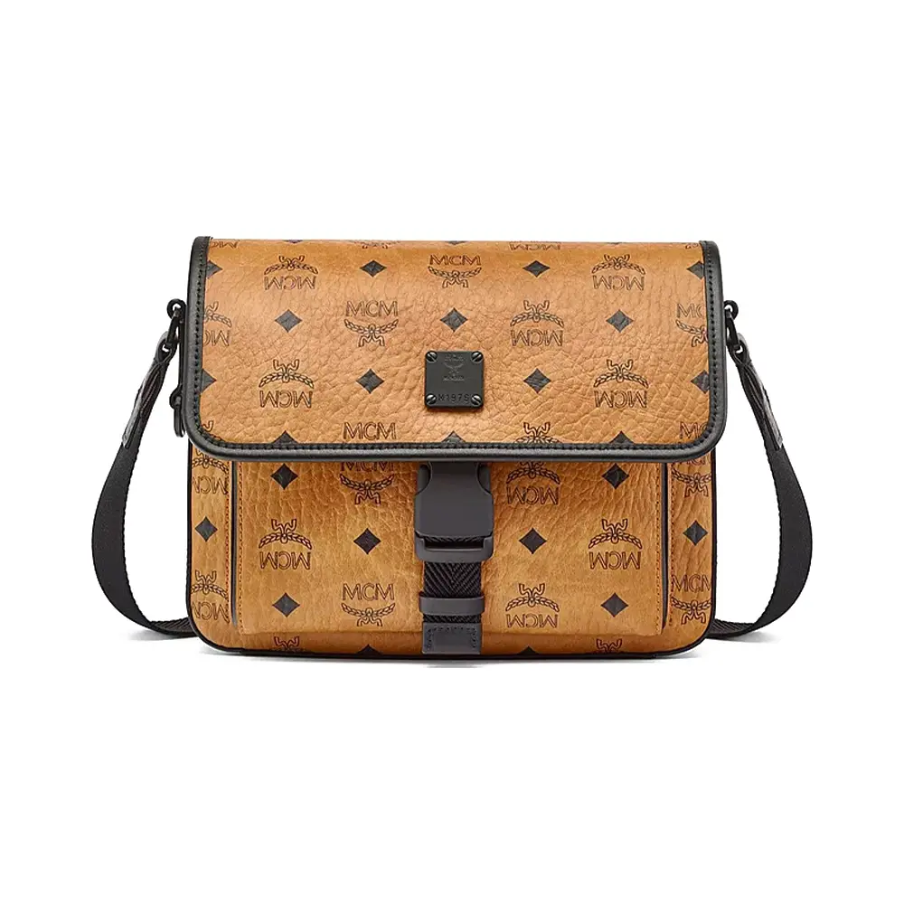 Mcm side bag online