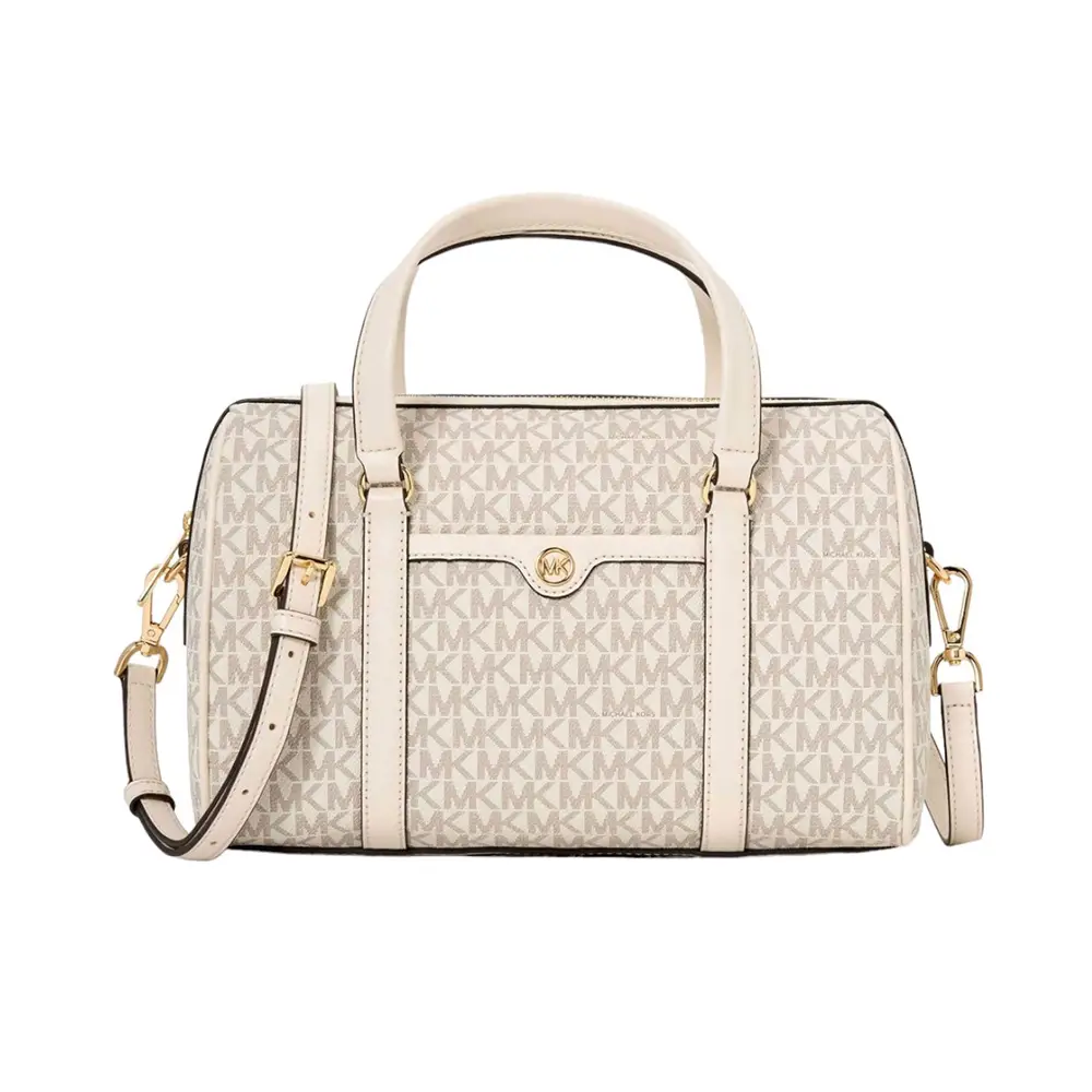 Michael kors jet set duffle bag on sale