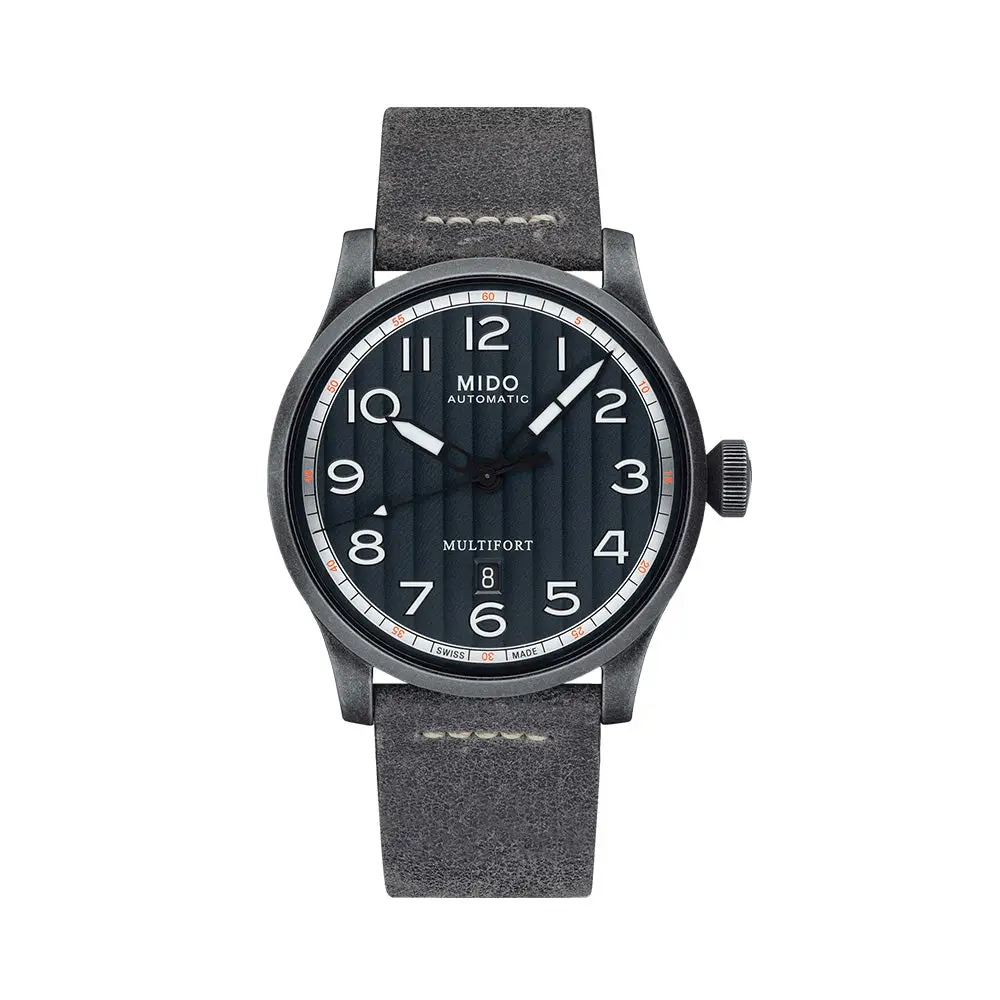 Harga mido multifort automatic best sale