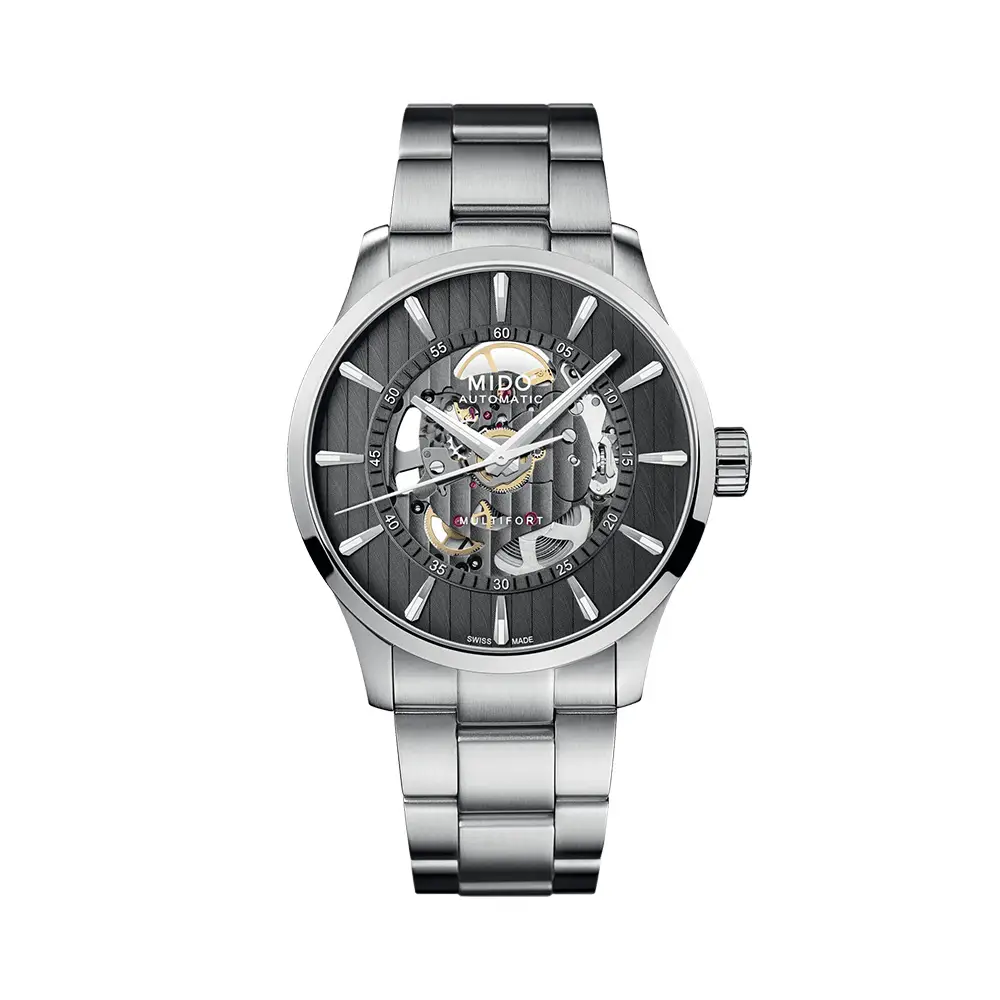 Harga mido multifort automatic hotsell