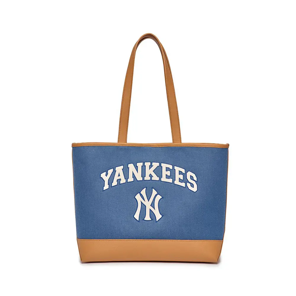 Yankees tote bag hotsell
